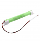  2200 mAh Ni-MH 4.8 V (Cameron Sino)