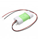  1300 mAh Ni-MH 2.4 V (Cameron Sino)