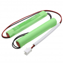  1300mAh Ni-MH 4.8V (Cameron Sino)