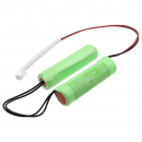  2200 mAh Ni-MH 4,8 V (Cameron Sino)