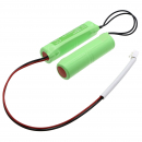  2200 mAh Ni-MH 4,8 V (Cameron Sino)