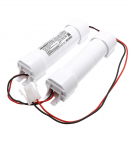  4000 mAh Ni-CD 4.8 V (Cameron Sino)