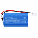 SATCO/NUVO Freedom Emergency Fixture ( 25-9000 ) / 25-9000 2600mAh Li-ion 7.4V (Cameron Sino)