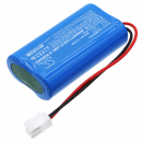 SATCO/NUVO Freedom Emergency Fixture ( 25-9000 ) / 25-9000 2600mAh Li-ion 7.4V (Cameron Sino)