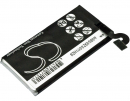 Sony Ericsson Xperia Sola / AGPB009-A002 1260mAh Li-Polymer 3.7V (Cameron Sino)