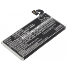 Sony Ericsson Xperia Sola / AGPB009-A002 1260 mAh Li-Polymer 3.7 V (Cameron Sino)