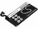 Sony Ericsson Xperia Sola / AGPB009-A002 1260mAh Li-Polymer 3.7V (Cameron Sino)