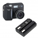 NIKON E880 / EN-EL1 700mAh Li-ion 7.4V (Cameron Sino)