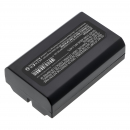 NIKON E880 / EN-EL1 700mAh Li-ion 7.4V (Cameron Sino)