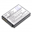NIKON KeyMission 360 / EN-EL12 1050mAh Li-ion 3.7V (Cameron Sino)