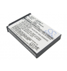 NIKON KeyMission 360 / EN-EL12 1050mAh Li-ion 3.7V (Cameron Sino)