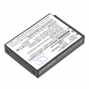 NIKON KeyMission 360 / EN-EL12 1050mAh Li-ion 3.7V (Cameron Sino)