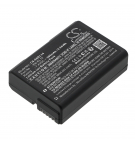 Nikon DSLR D5300 / EN-EL14 900mAh Li-ion 7.4V (Cameron Sino)