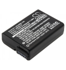 Nikon DSLR D5600 / EN-EL14 1030 mAh Li-ion 7.4 V (Cameron Sino)