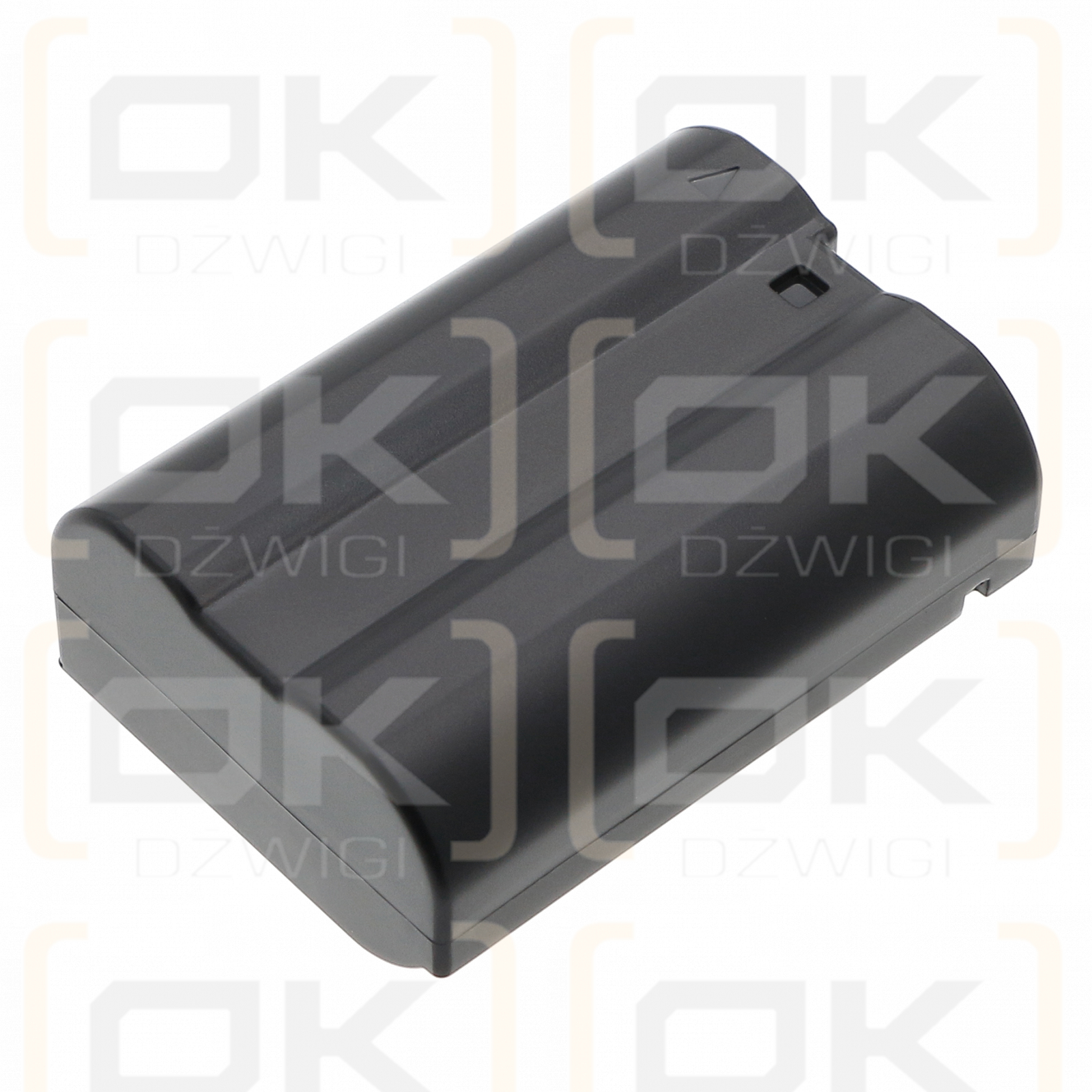 Nikon Coolpix D800 / EN-EL15 1400mAh Li-ion 7.0V (Cameron Sino)