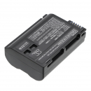 Nikon Coolpix D800 / EN-EL15 1400mAh Li-ion 7.0V (Cameron Sino)