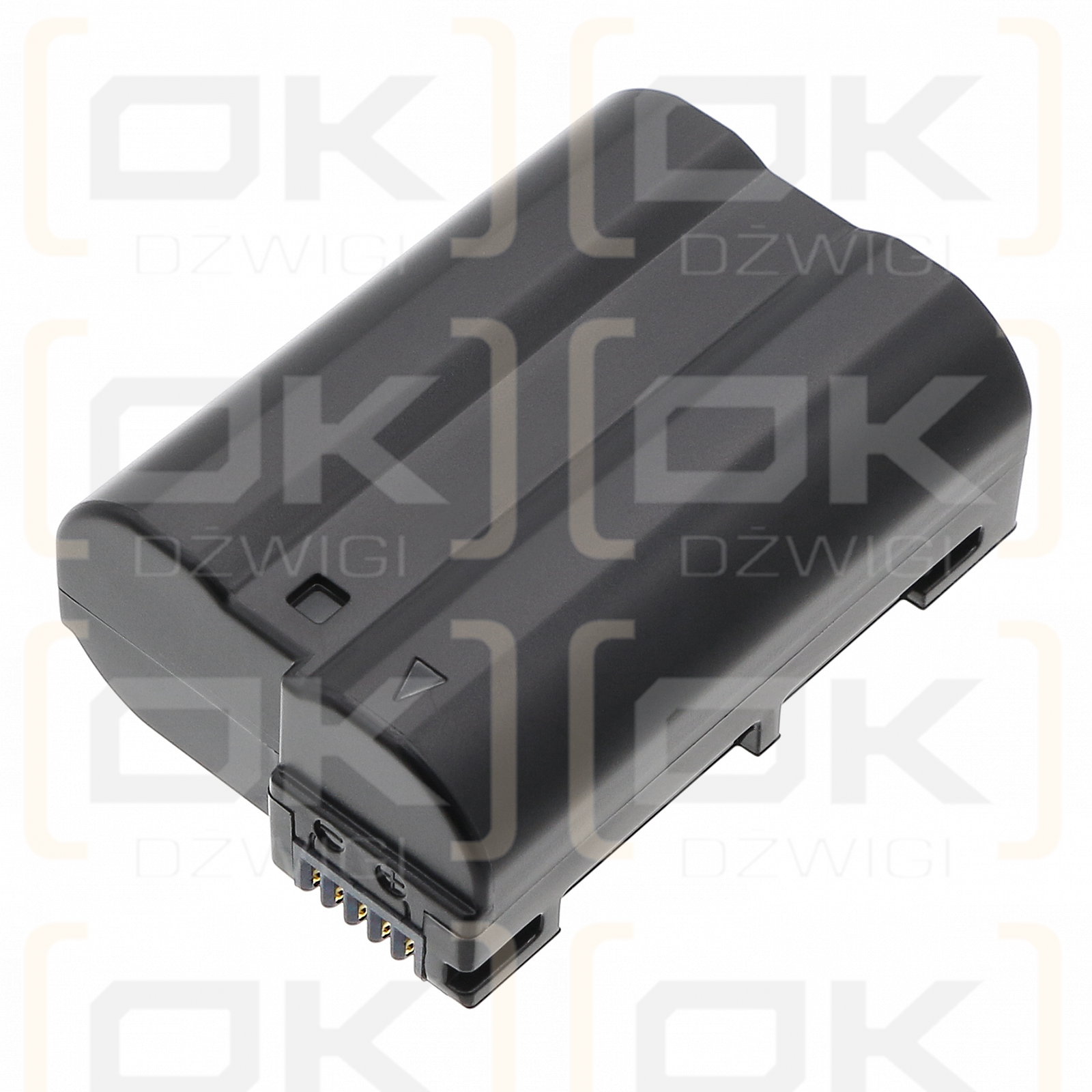 Nikon Coolpix D800 / EN-EL15 1400mAh Li-ion 7.0V (Cameron Sino)