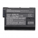 Nikon Coolpix D800 / EN-EL15 1400mAh Li-ion 7.0V (Cameron Sino)