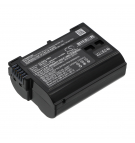 Nikon WT-7 / EN-EL15 2000 mAh Li-ion 7 V (Cameron Sino)