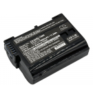 Nikon WT-7 / EN-EL15 1600 mAh Li-ion 7 V (Cameron Sino)