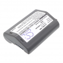 NiKon D850 / EN-EL18 2600 мАч Li-ion 10,8 В (Cameron Sino)