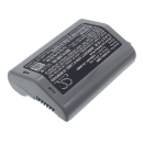 NiKon D850 / EN-EL18 3300 mAh Li-ion 10,8 V (Cameron Sino)