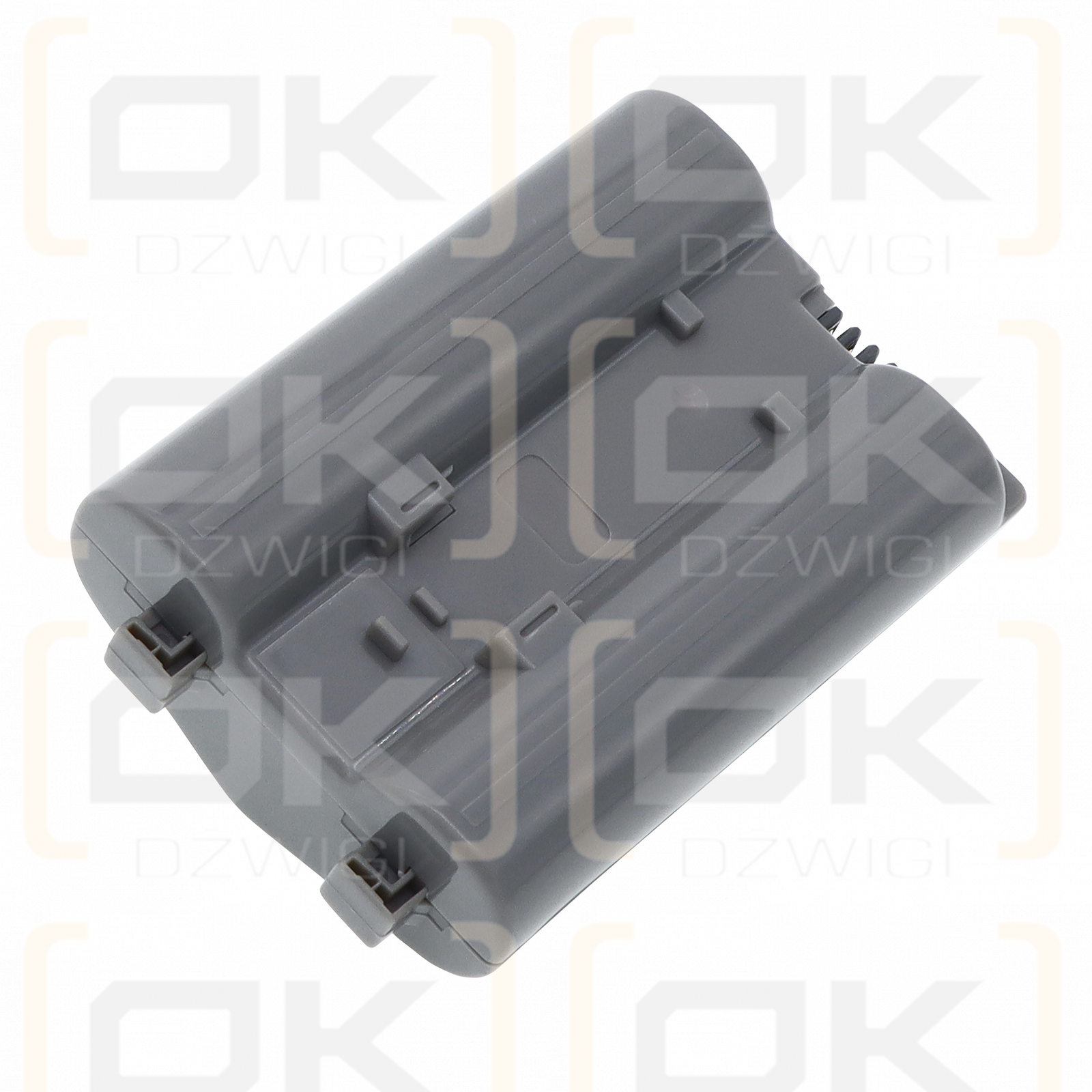 NiKon D850 / EN-EL18 3300 mAh Li-ion 10,8 V (Cameron Sino)