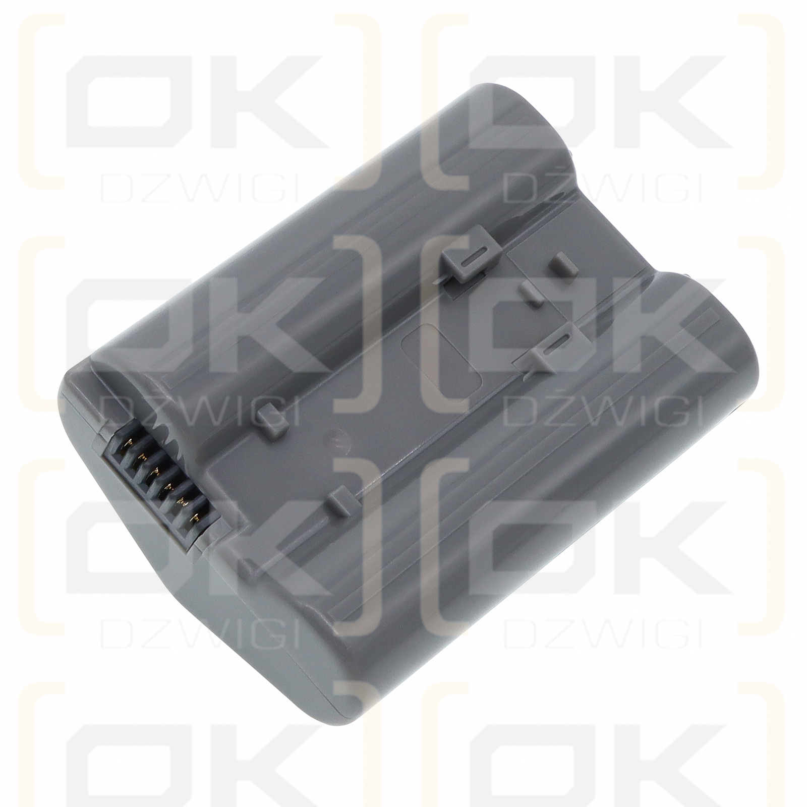 NiKon D850 / EN-EL18 3300 mAh Li-ion 10,8 V (Cameron Sino)