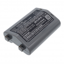 NiKon D850 / EN-EL18 3300 mAh Li-ion 10,8 V (Cameron Sino)
