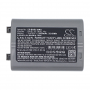 NiKon D850 / EN-EL18 3300 mAh Li-ion 10,8 V (Cameron Sino)