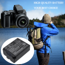 NiKon 1 V2 / EN-EL21 1020 mAh Li-ion 7.4 V (Cameron Sino)