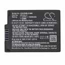 NiKon 1 V2 / EN-EL21 1020 mAh Li-ion 7.4 V (Cameron Sino)