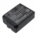 NiKon 1 V2 / EN-EL21 1020 mAh Li-ion 7.4 V (Cameron Sino)