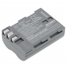 NIKON D300 / EN-EL3e 1500mAh Li-ion 7.4V (Cameron Sino)