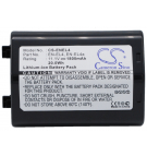 NIKON 
F6 / EN-EL4 1800 mAh Li-ion 11.1 V (Cameron Sino)