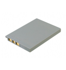 NIKON Coolpix S51c / EN-EL8 650mAh Li-ion 3.7V (Cameron Sino)