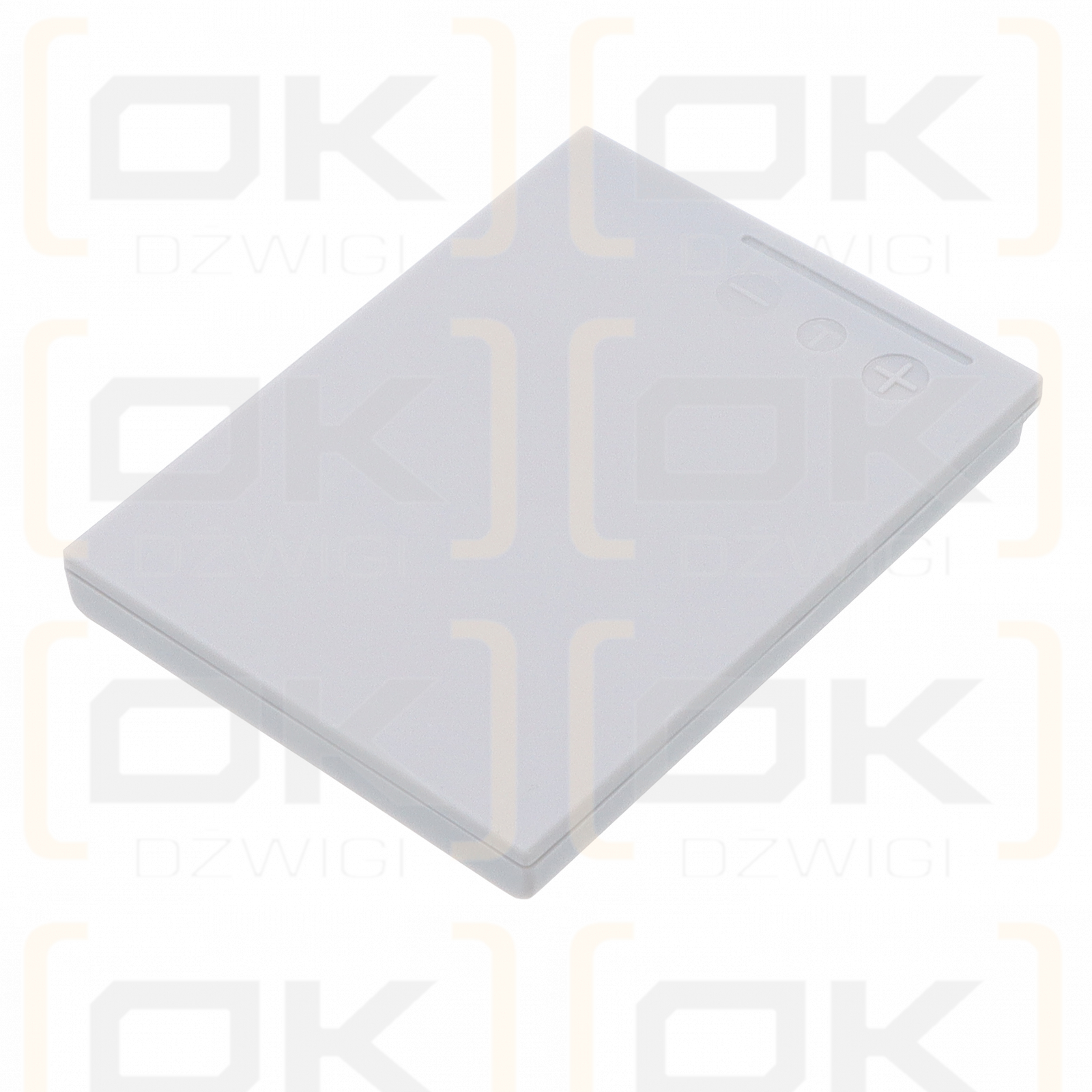 NiKon Coolpix S51c / EN-EL8 650 мАч, литий-ионный, 3,7 В (Cameron Sino)