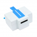 Сменный аккумулятор для ENMIND EN-V7 Smart / DC203 2600 мАч Li-ion 11,1 В (Cameron Sino)