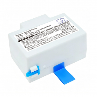 Сменный аккумулятор для ENMIND EN-V7 Smart / DC203 2600 мАч Li-ion 11,1 В (Cameron Sino)