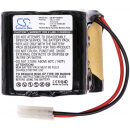 Euro Pro X1725QN / VAC-V1930 3000 mAh Ni-MH 4,8 V (Cameron Sino)