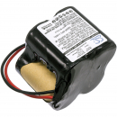 Euro Pro X1725QN / VAC-V1930 3000 mAh Ni-MH 4,8 V (Cameron Sino)