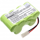 Euro Pro EU-36120 / XB1918 3000 mAh Ni-MH 7,2 V (Cameron Sino)