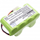 Euro Pro EU-36120 / XB1918 3000 mAh Ni-MH 7,2 V (Cameron Sino)