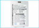 Сменный аккумулятор для E-TEN InfoTouch P300 / 4900216 1300 мАч, литий-полимерный, 3,7 В (Cameron Sino)