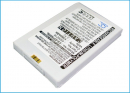 Сменный аккумулятор для E-TEN InfoTouch P300 / 4900216 1300 мАч, литий-полимерный, 3,7 В (Cameron Sino)