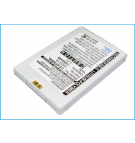 Ersatzakku für E-TEN InfoTouch P300 / 4900216 1300 mAh Li-Polymer 3,7 V (Cameron Sino)