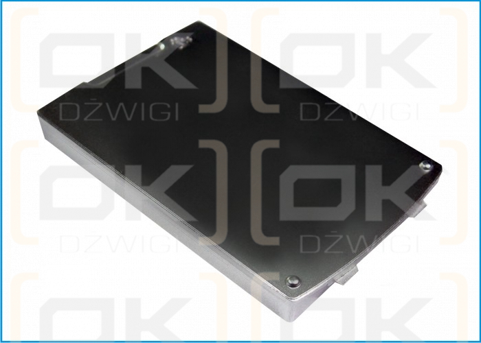 Сменный аккумулятор для E-TEN InfoTouch P300 / 4900216 1300 мАч, литий-полимерный, 3,7 В (Cameron Sino)