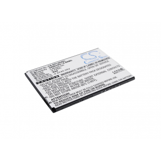 Elephone ECOO E04 / E04 2400mAh Li-ion 3.7V (Cameron Sino)