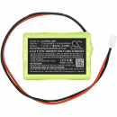 Electia C-Fence GSM panel / 802306063Y3/802307363Y1 700mAh Ni-MH 7.2V (Cameron Sino)