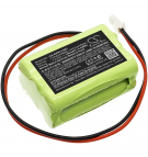 Electia C-Fence GSM panel / 802306063Y3/802307363Y1 700mAh Ni-MH 7.2V (Cameron Sino)